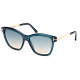 TOM FORD LUCIA FT1087 90P